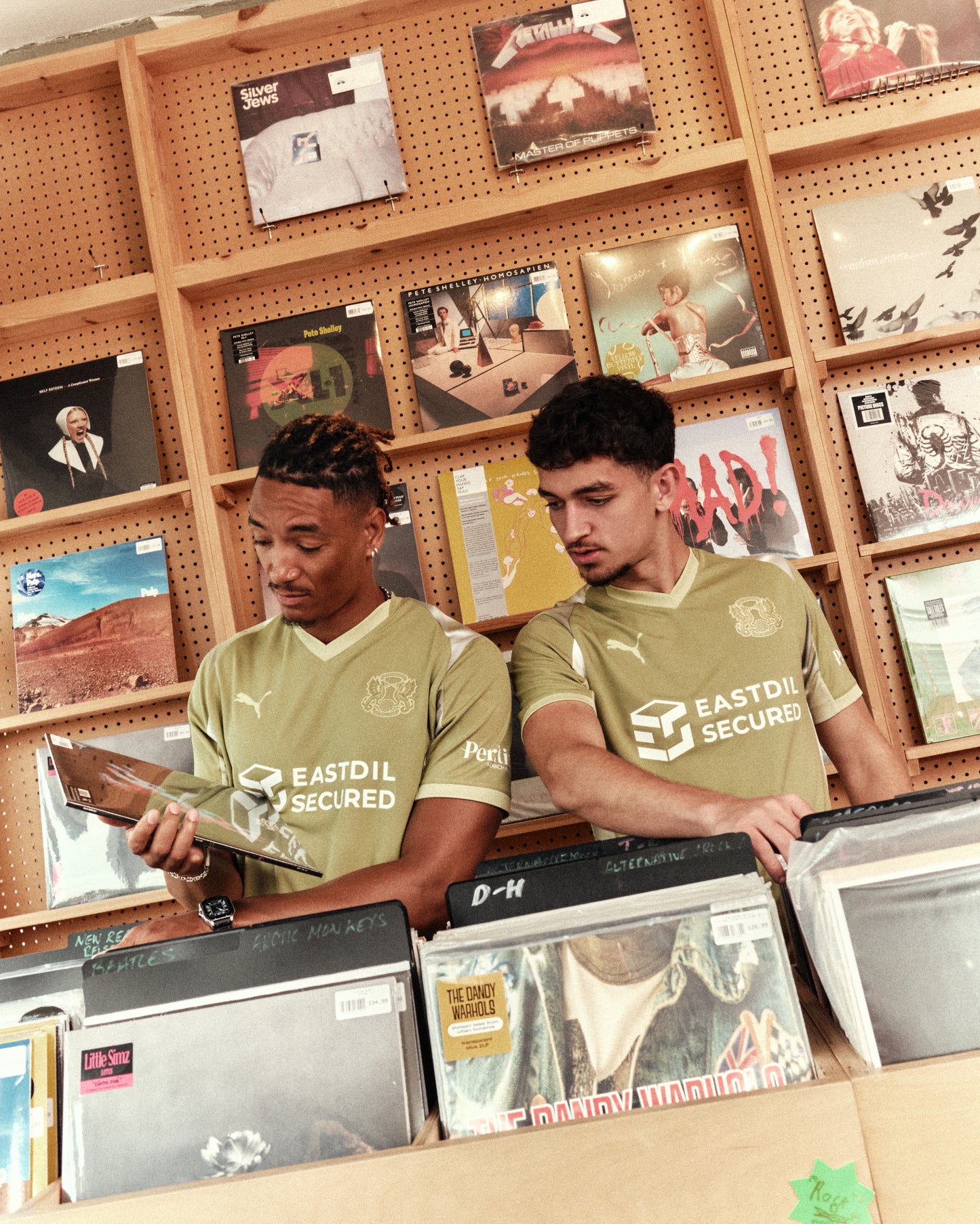 Away Replica Jersey 25/26 -PRE ORDER