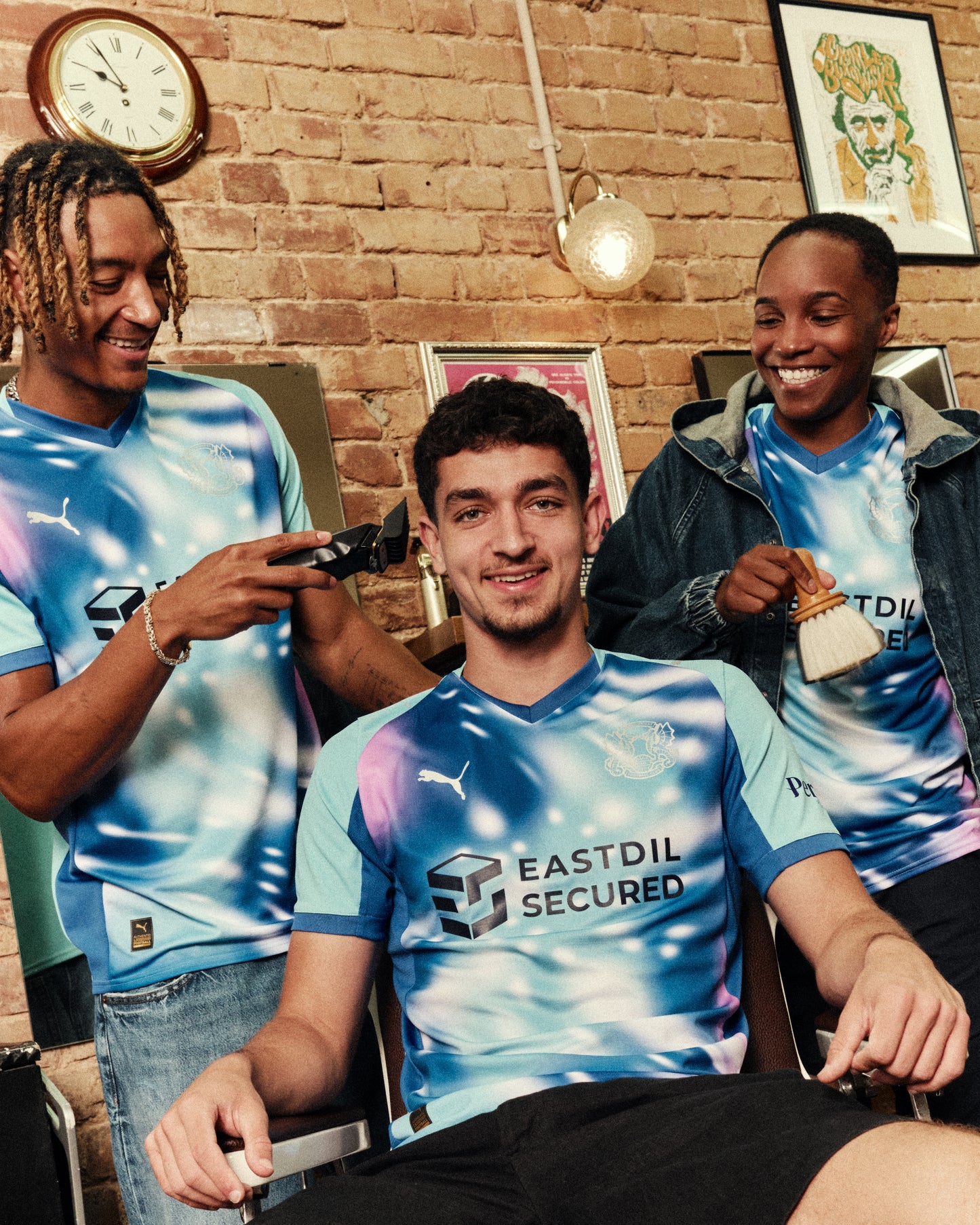 Third Replica Jersey 25/26