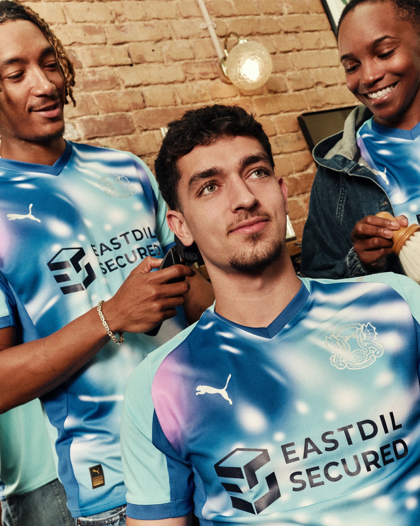 Third Replica Jersey 25/26