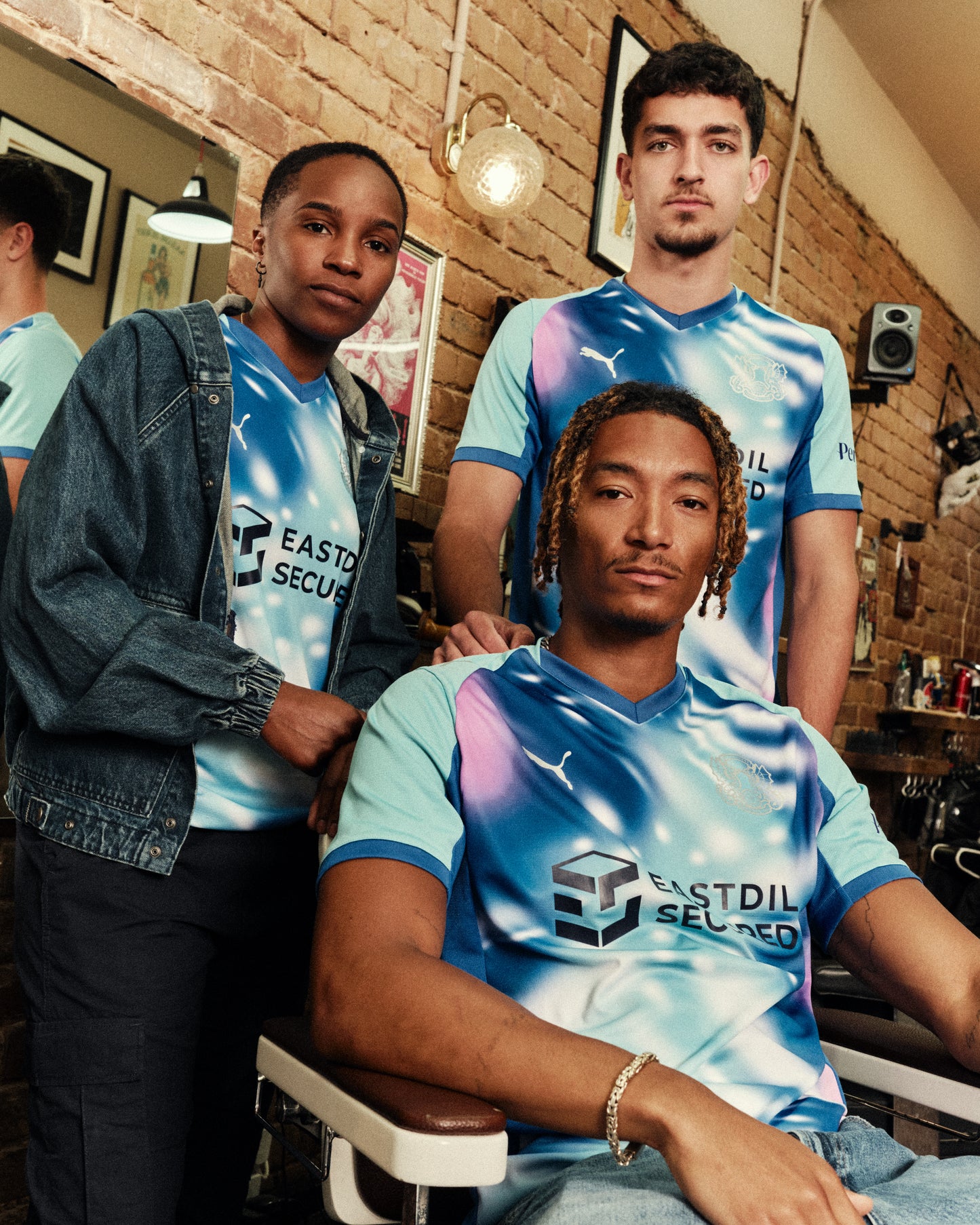 Third Replica Jersey 25/26