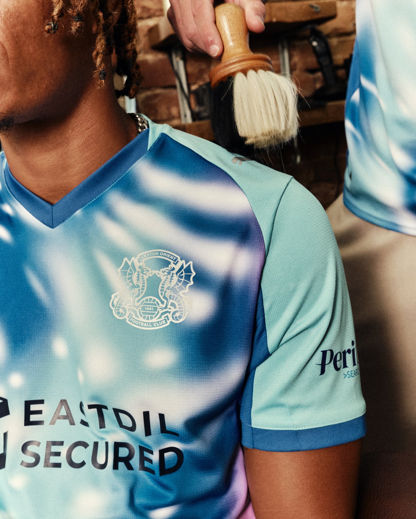 Third Replica Jersey 25/26