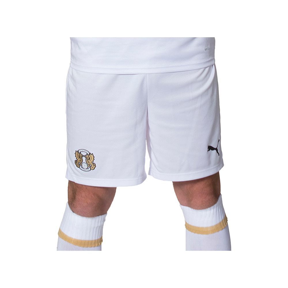 Junior Away Replica Short 23/24