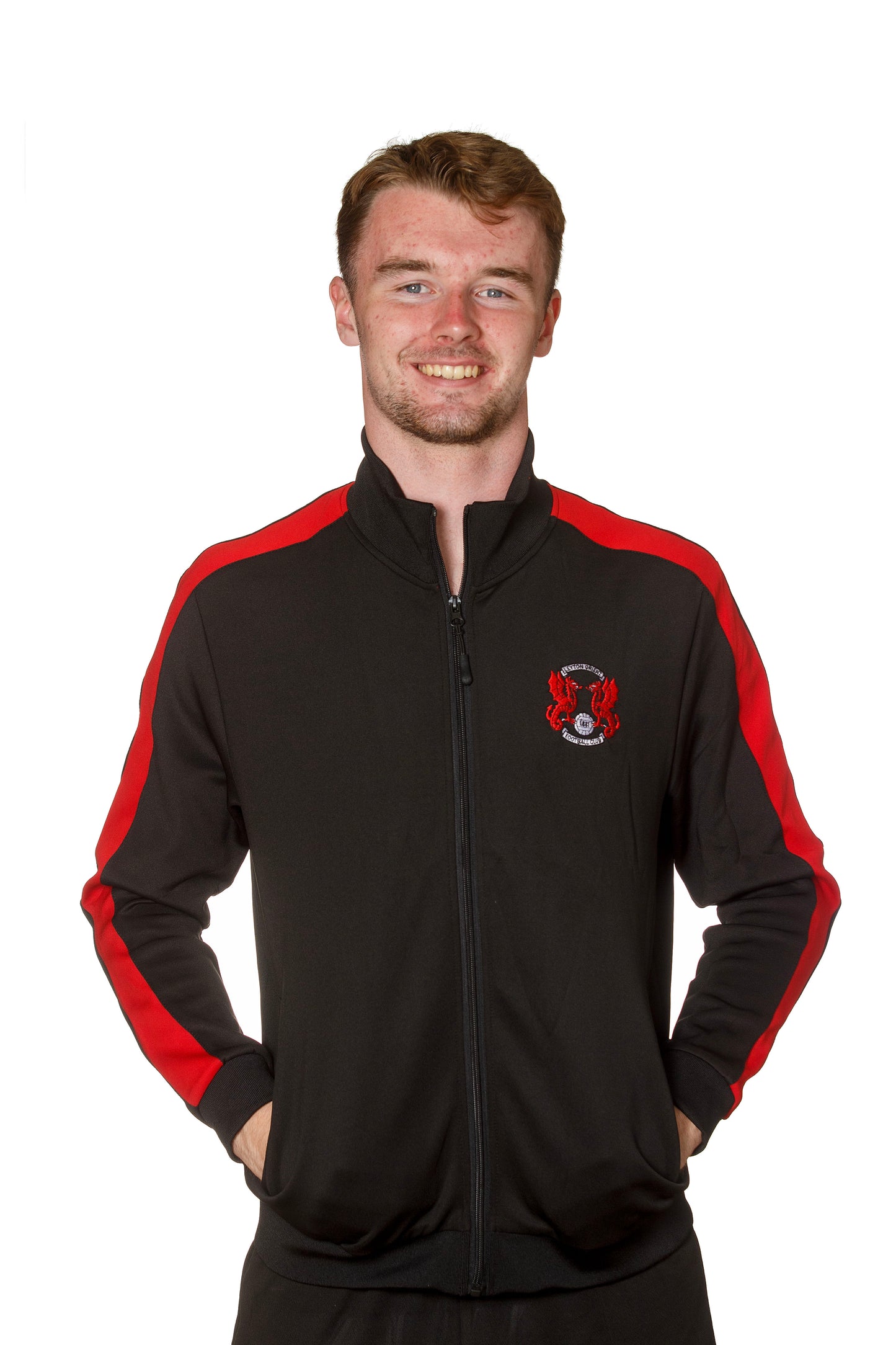 Gazelle Track Jacket