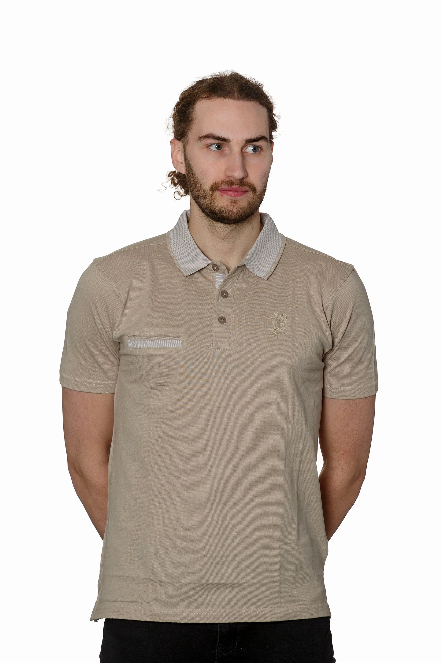 Stone Wyvern Polo