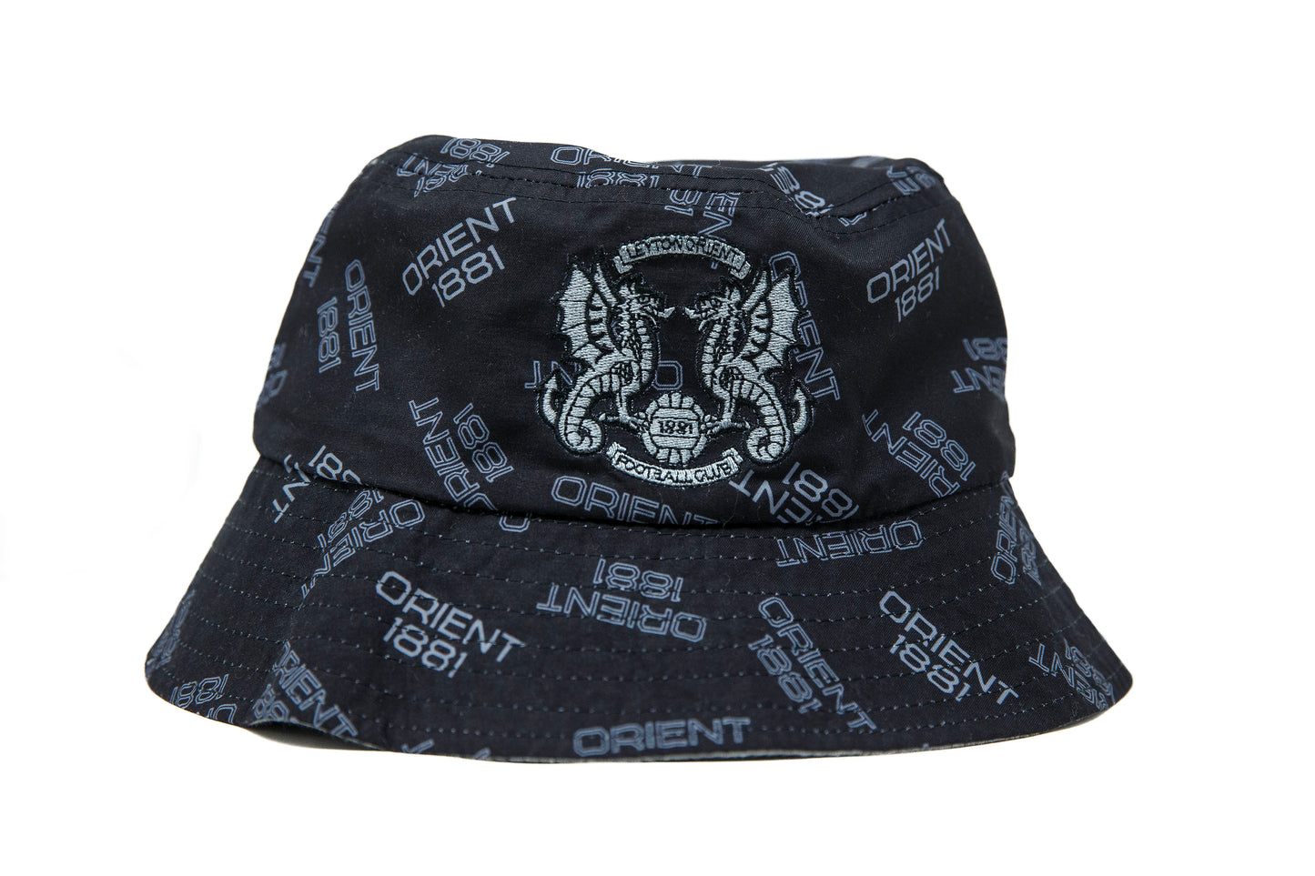 Jersey Reversible Bucket Hat