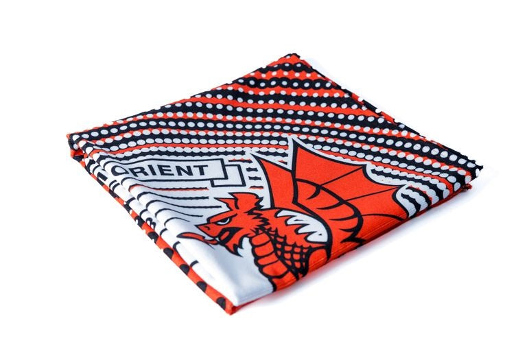 Beach Towel