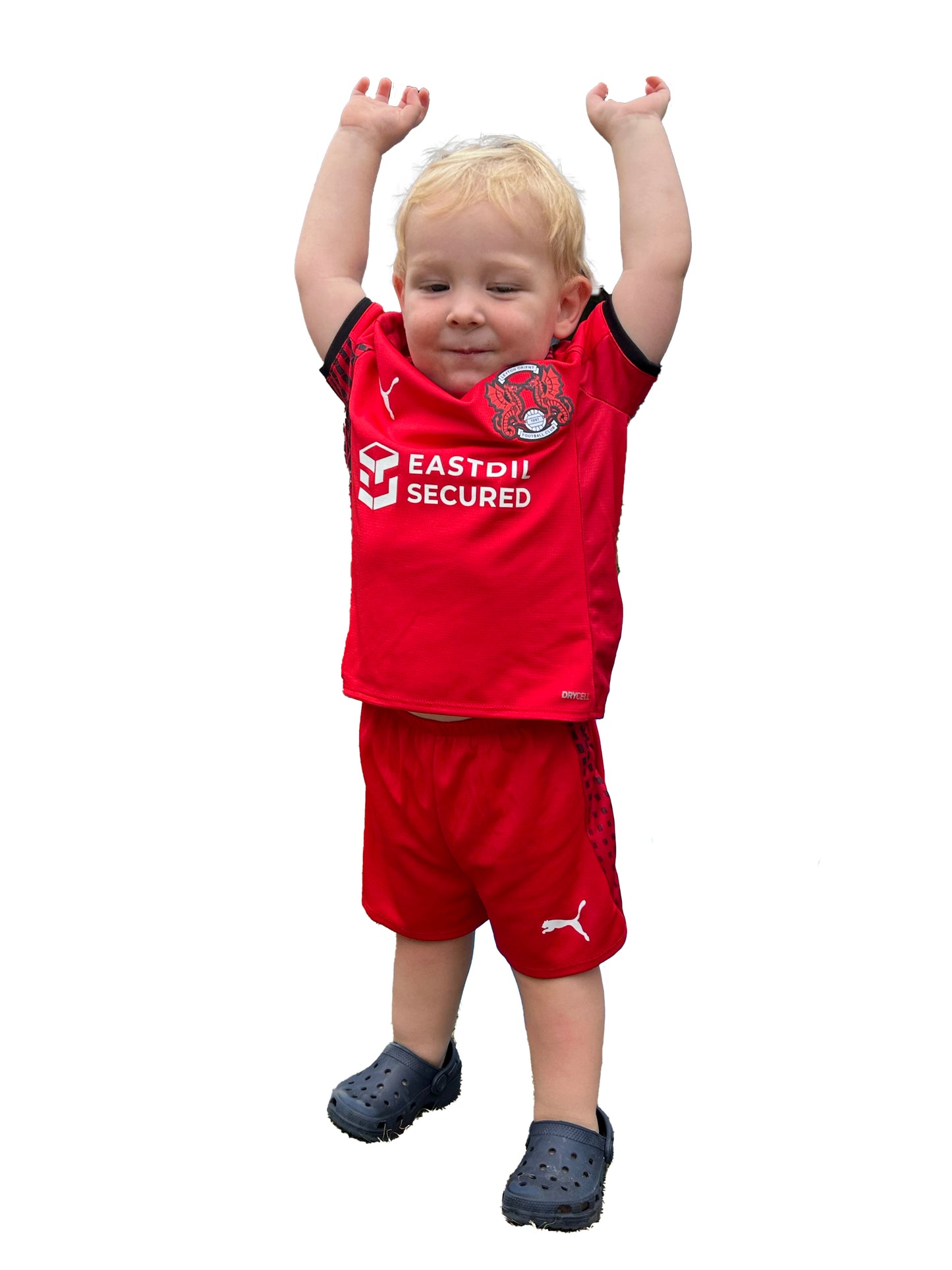 Home Replica Mini-Kit 25/26