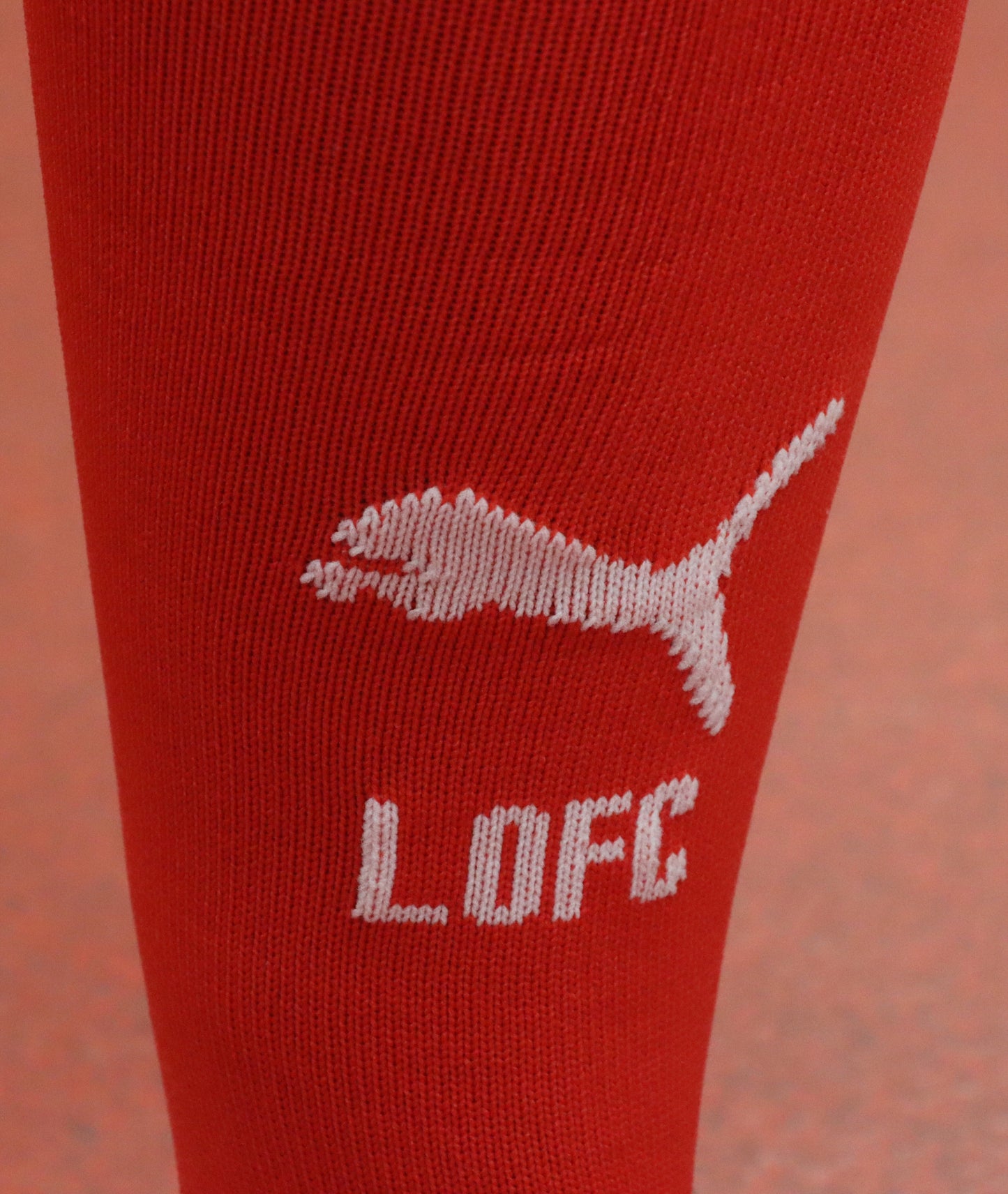 Home Replica Socks 25/26