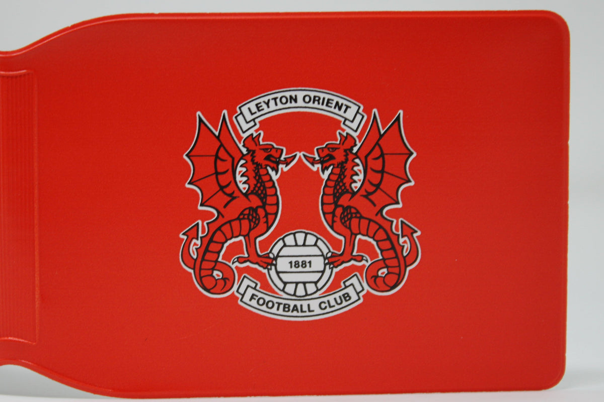Season Card Holder