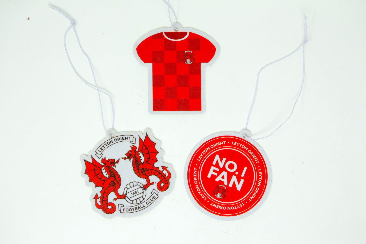3 Pack Air freshener