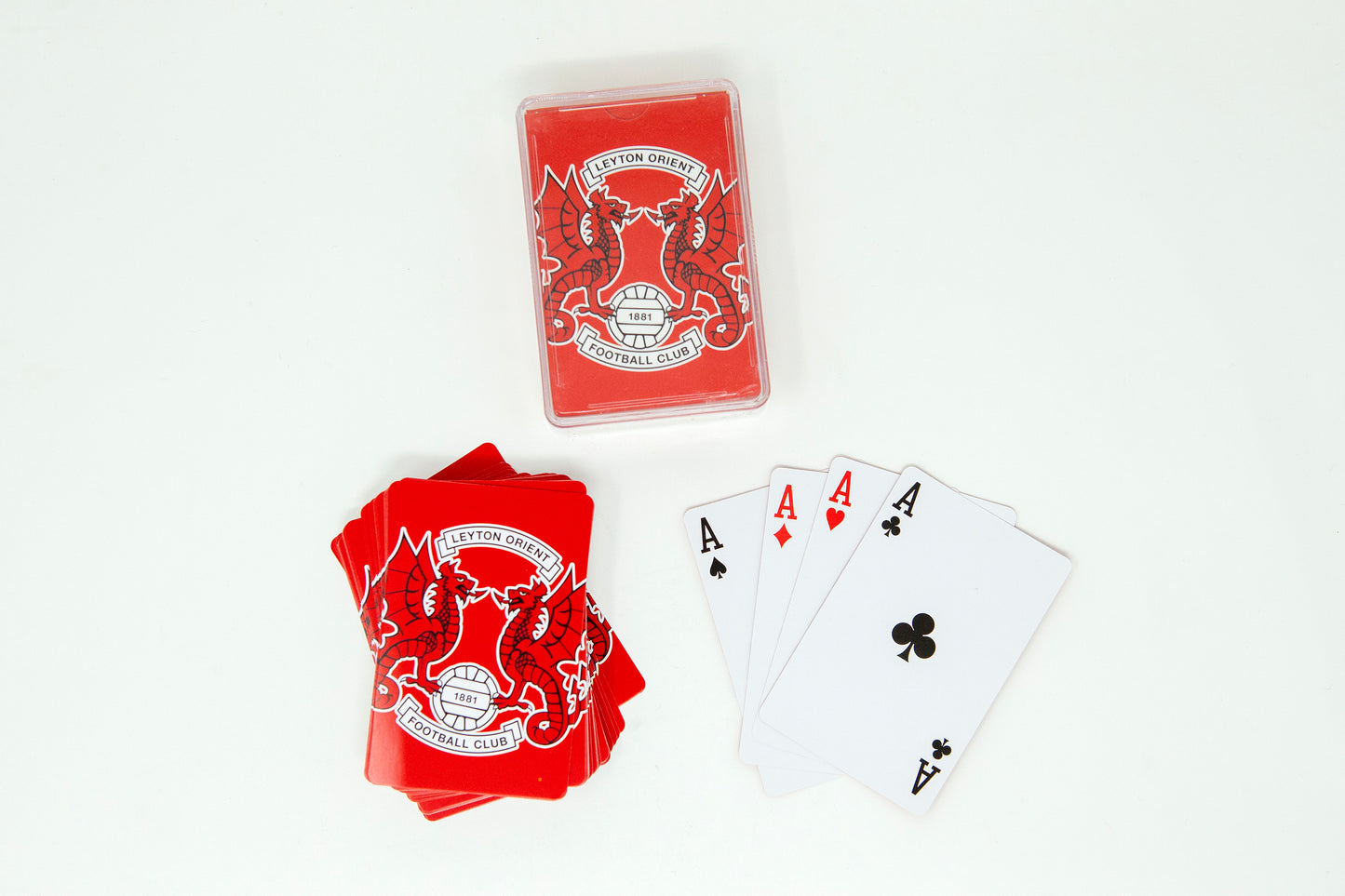 Playing Cards