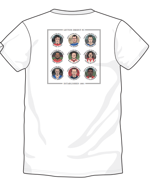 This Club Has Soul Tee