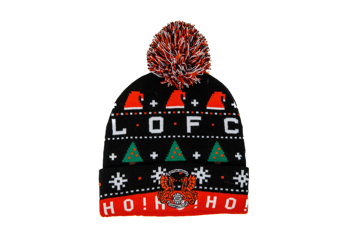 Christmas Beanie