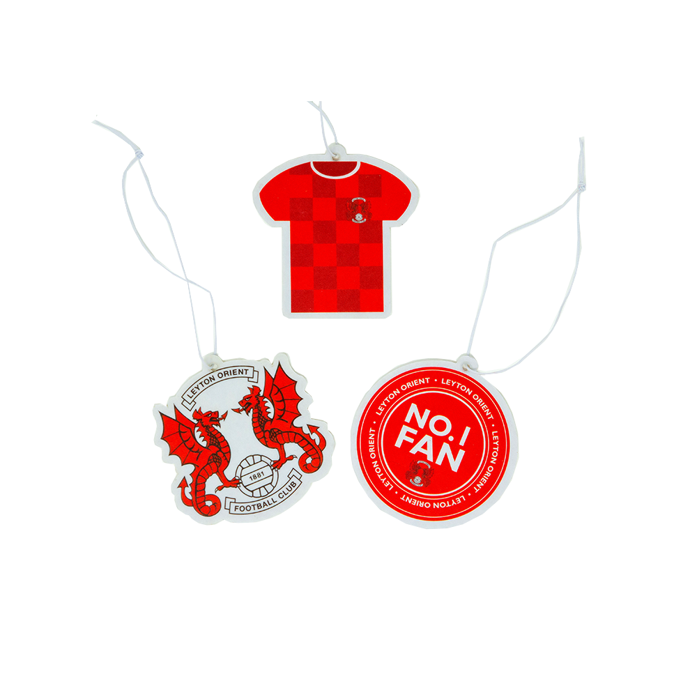 3 Pack Air freshener