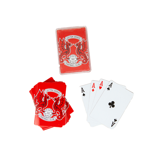 Playing Cards