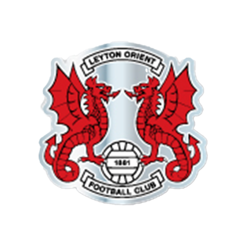 Crest Badge