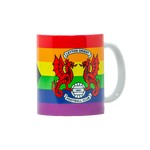 Orient Pride Mug