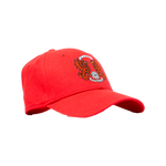 Orient Essentials Red Cap