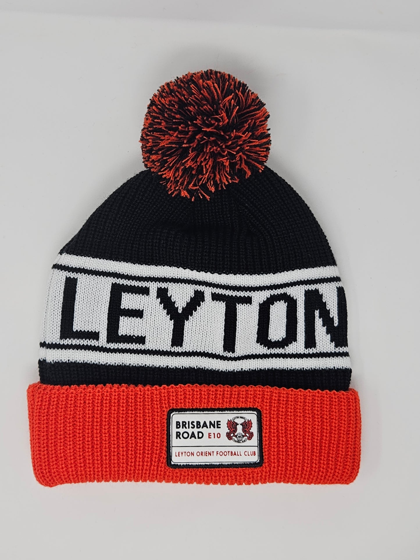 Street Sign Beanie