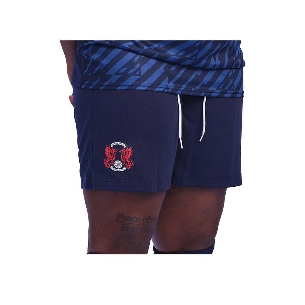Junior Third Replica Shorts 23/24