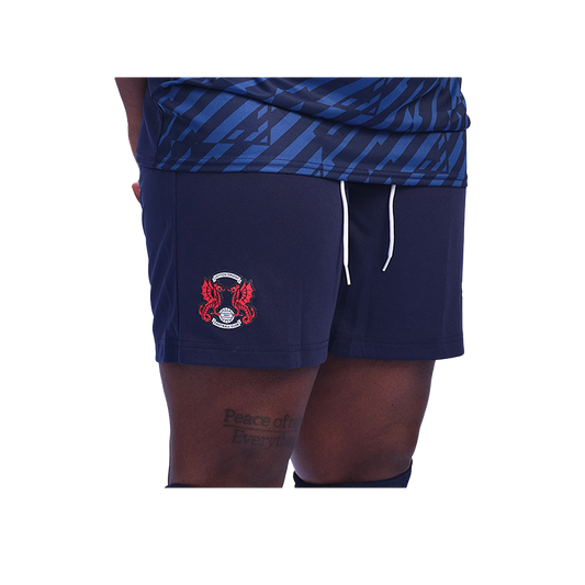 Junior Third Replica Shorts 23/24