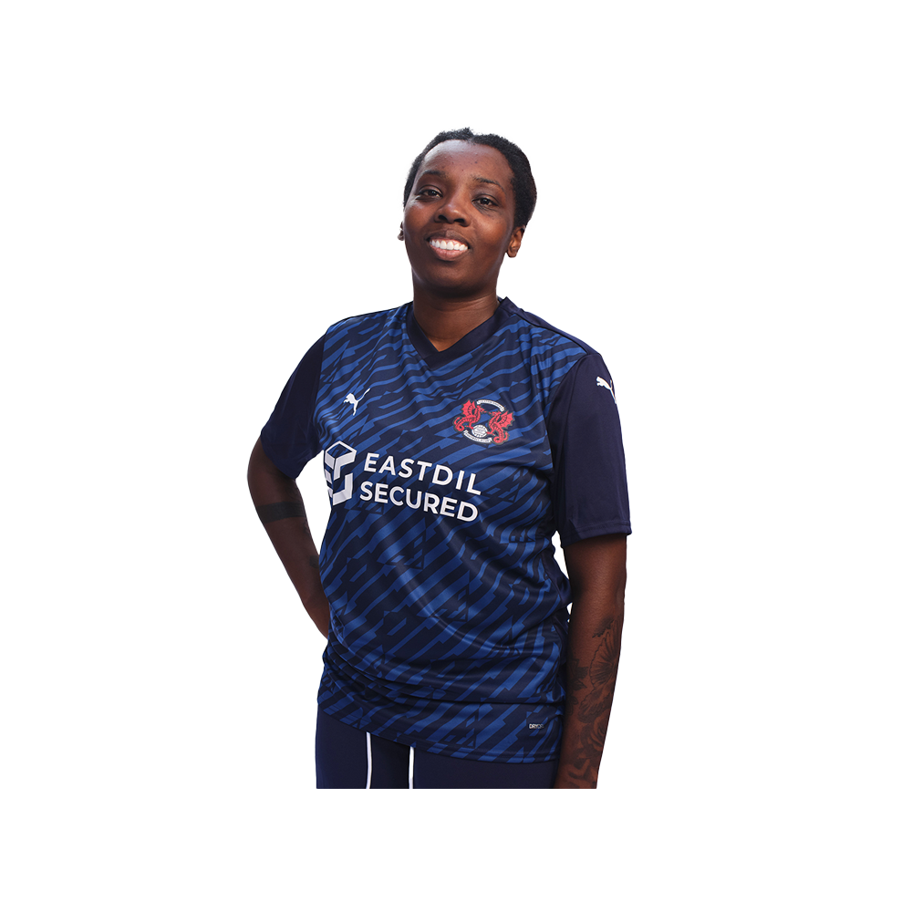 Junior Third Replica Jersey 23 24 Leyton Orient Club Shop