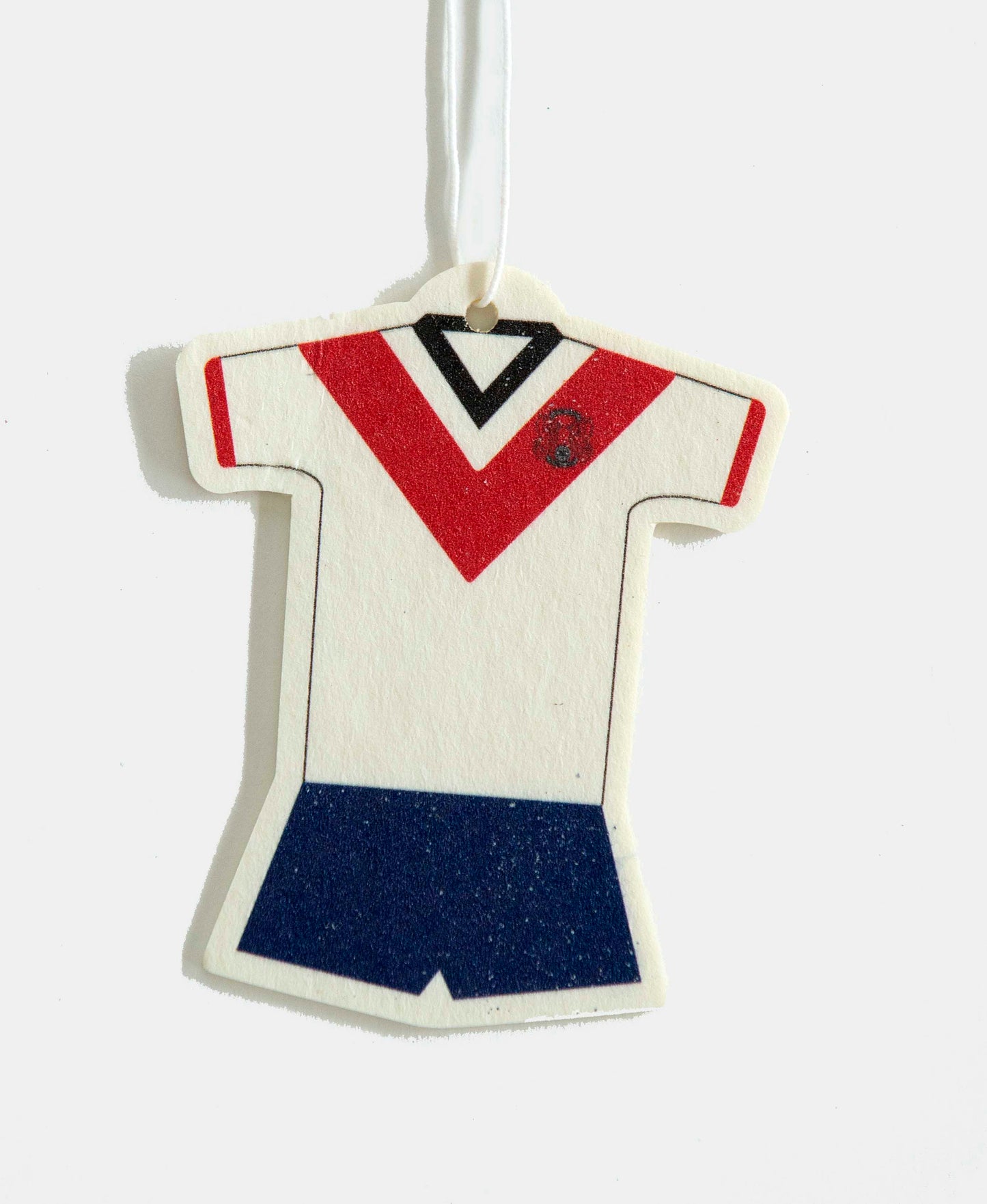 Retro Shirt Air Freshener