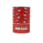 Orient Tin of Chocolate Eggs