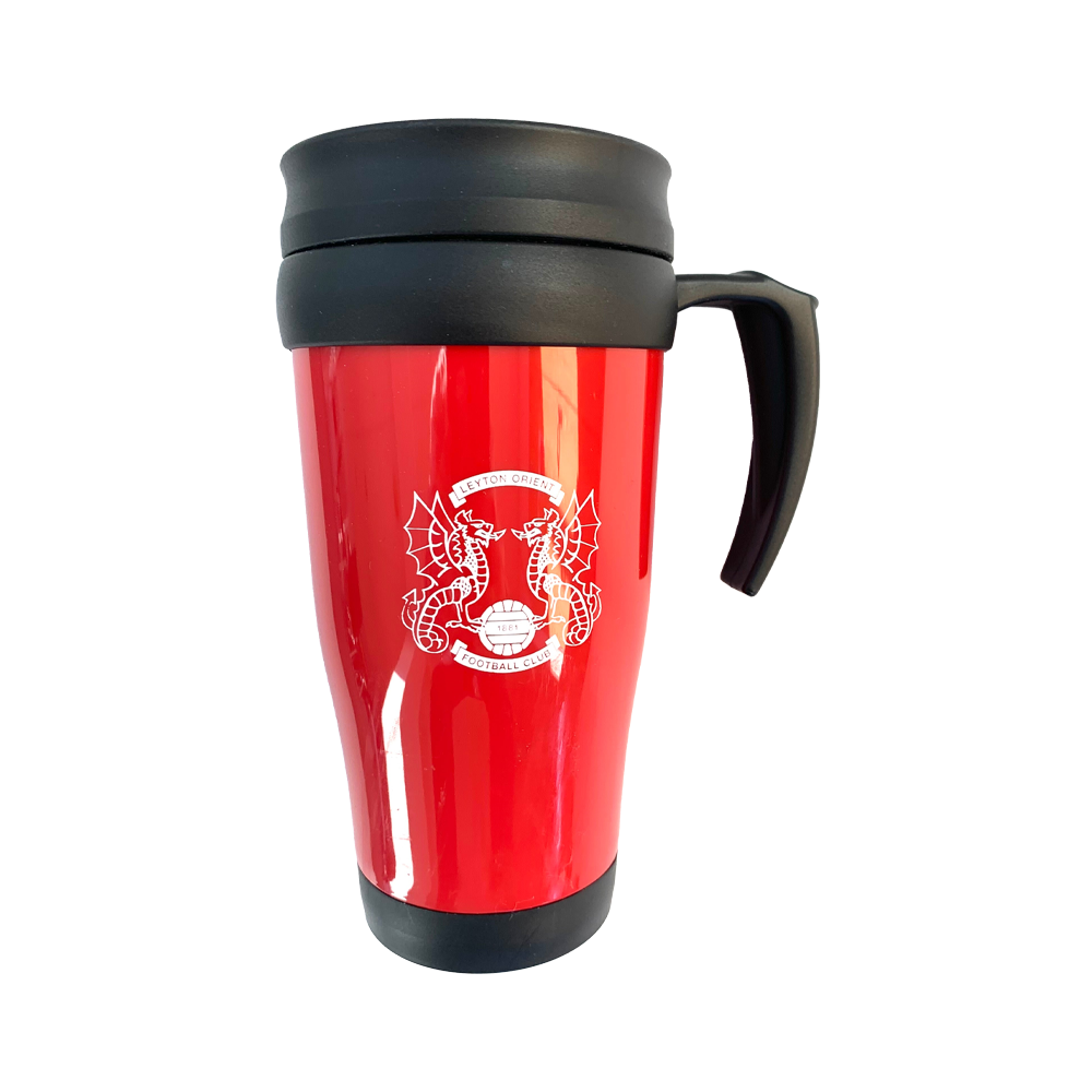 Travel Mug