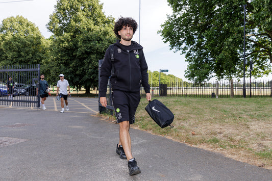 Omni Move Travel Hoody