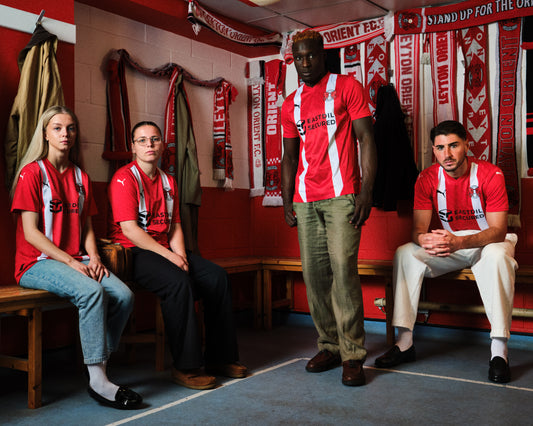 Ladies Home Replica Jersey 24/25