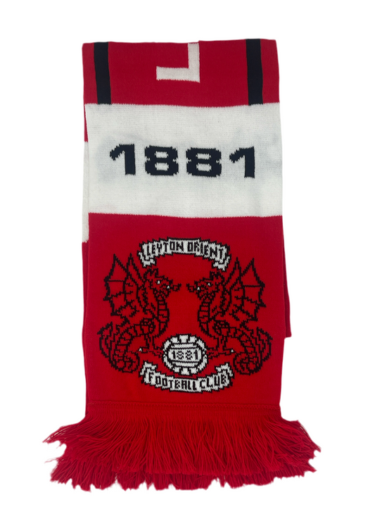 1881 Scarf