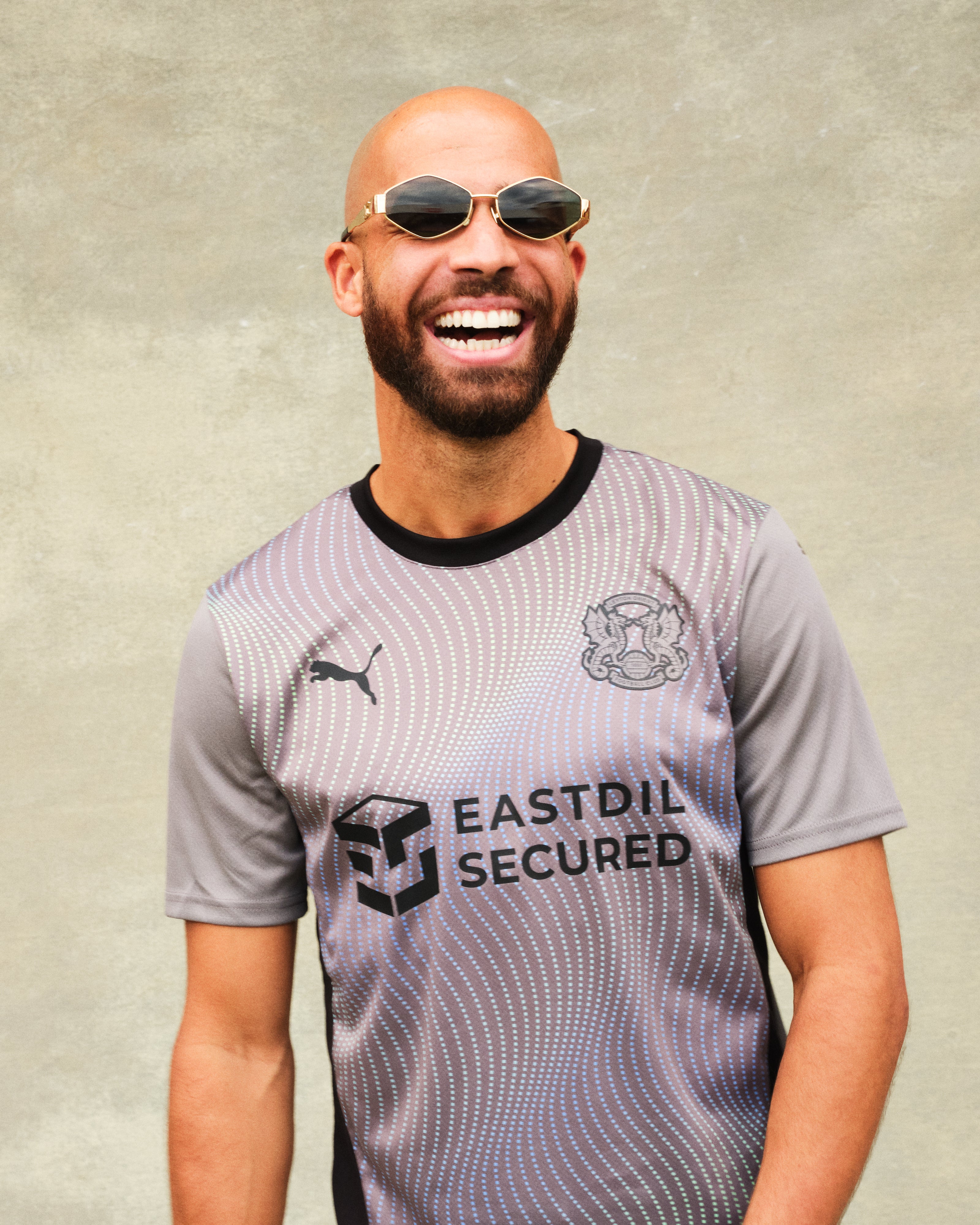 Away Replica Jersey 24/25 – Leyton Orient Club Shop