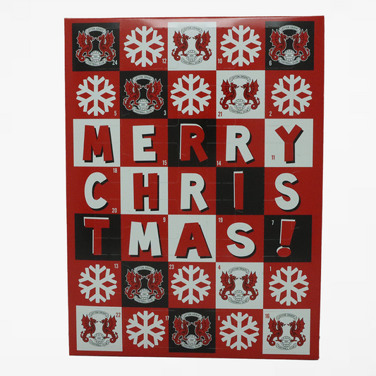 Leyton Orient Advent Calendar