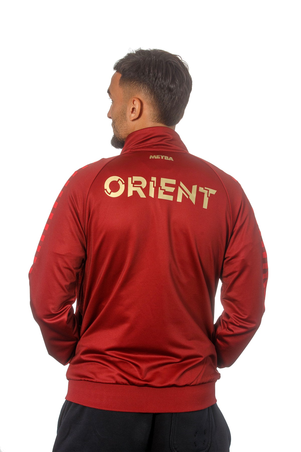 Matchday Walk Out Jacket