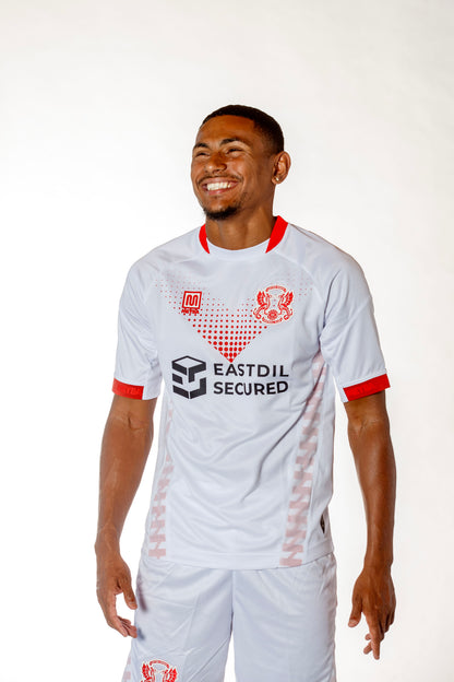 Away Replica Jersey 26/27