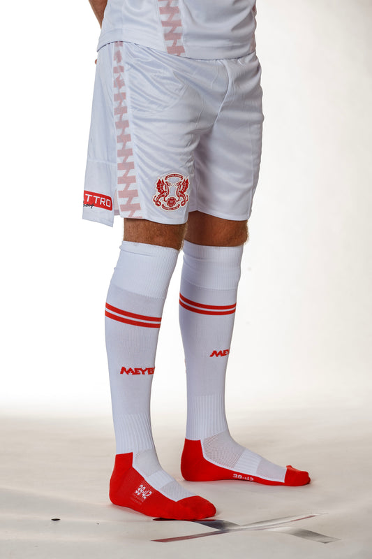 Away Replica Shorts 26/27