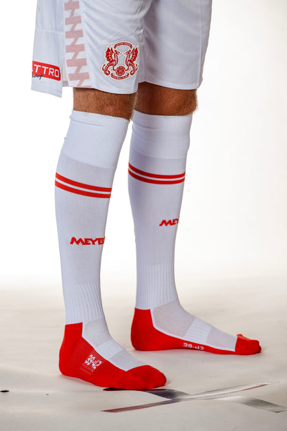 Away Replica Socks 26/27