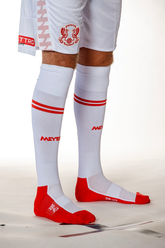 Away Replica Socks 26/27