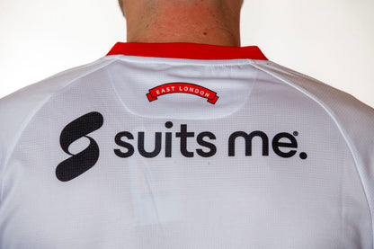 Away Replica Jersey 26/27