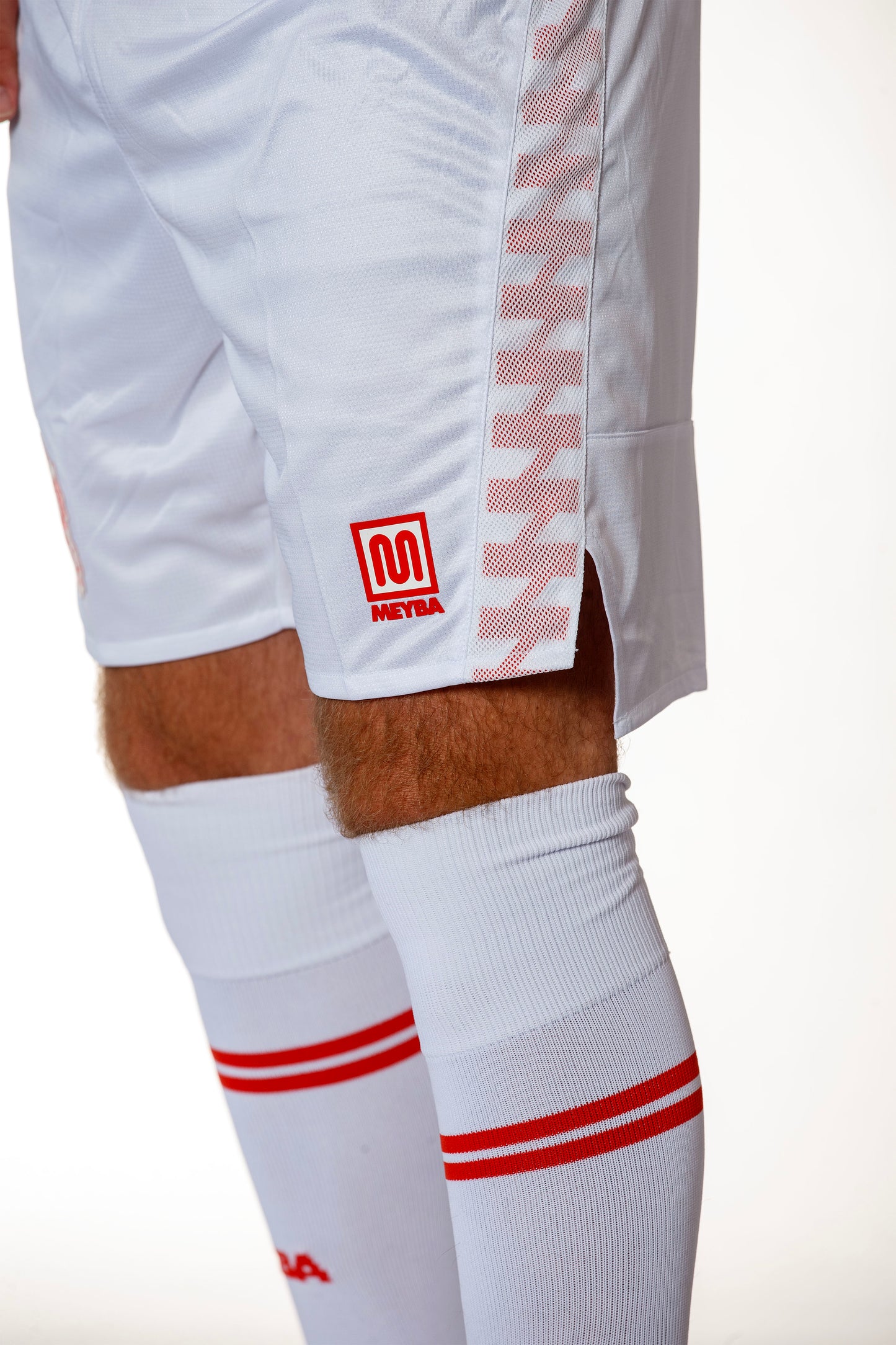 Away Replica Shorts 26/27