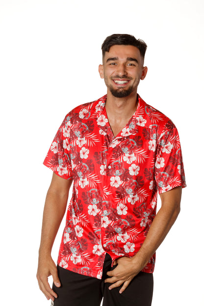 Hawaiian Shirt