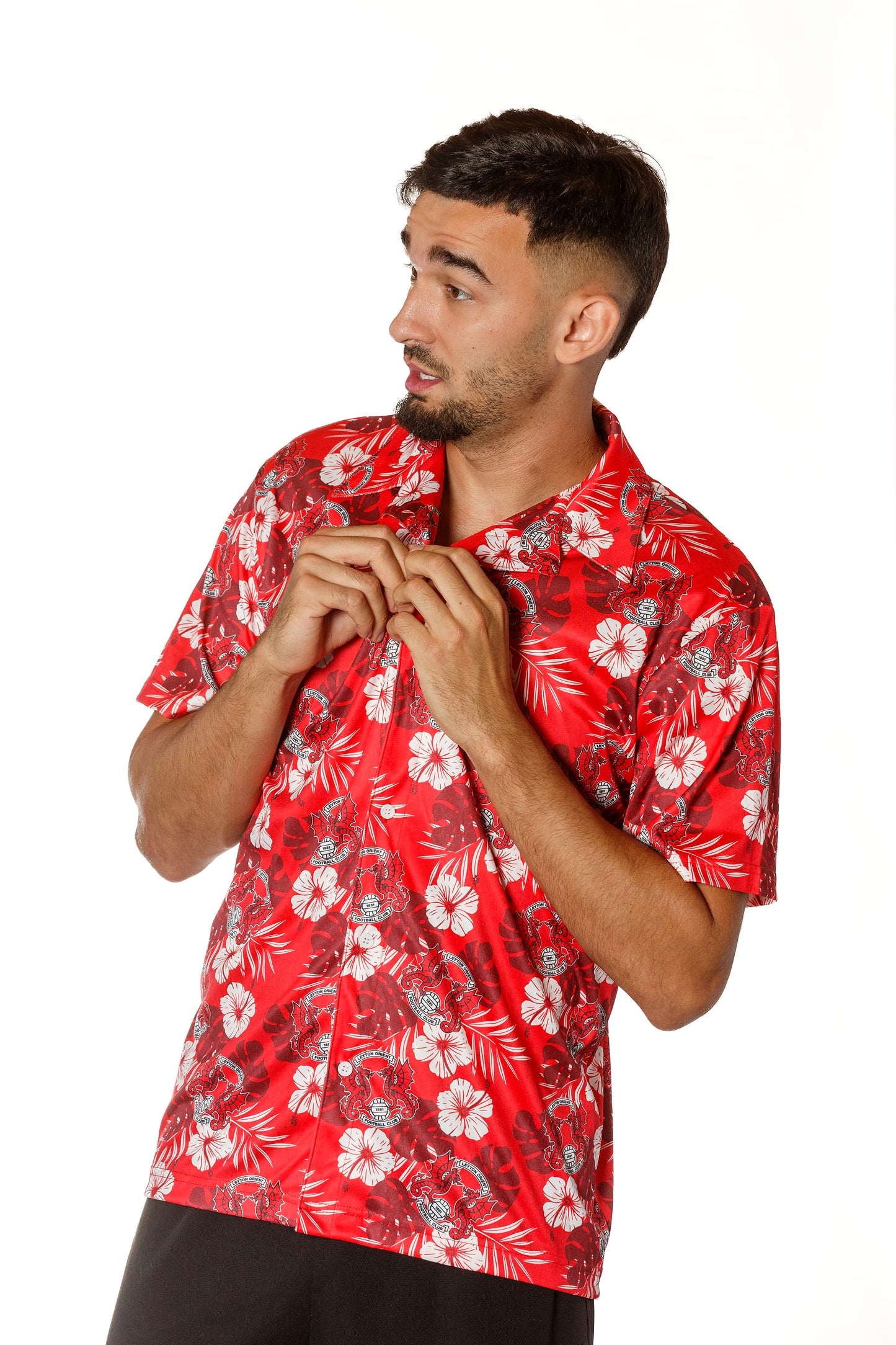 Hawaiian Shirt