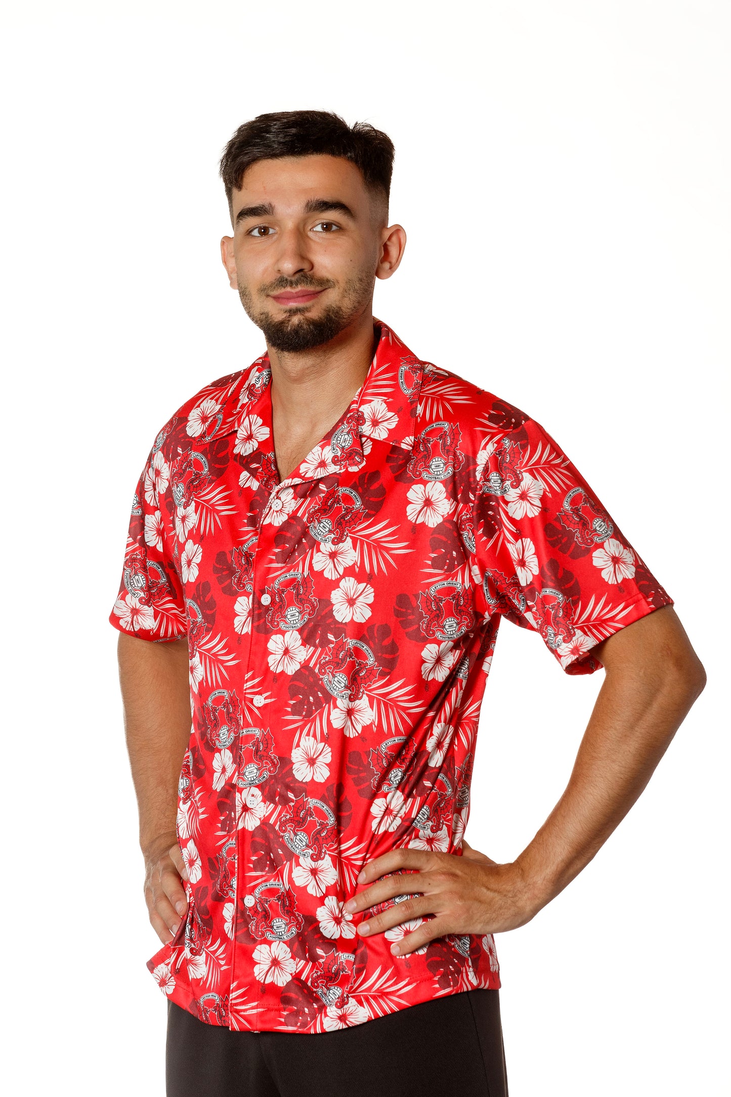Hawaiian Shirt