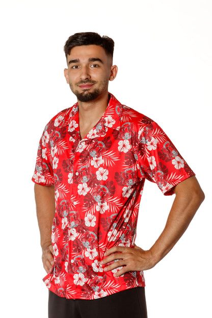 Hawaiian Shirt