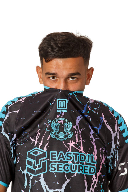 Third Replica Jersey 26/27