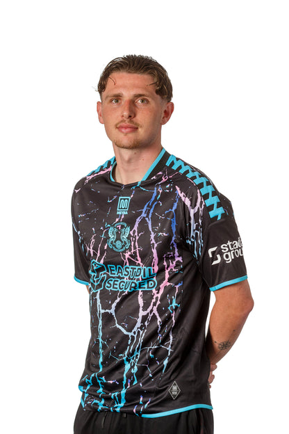 Third Replica Jersey 26/27
