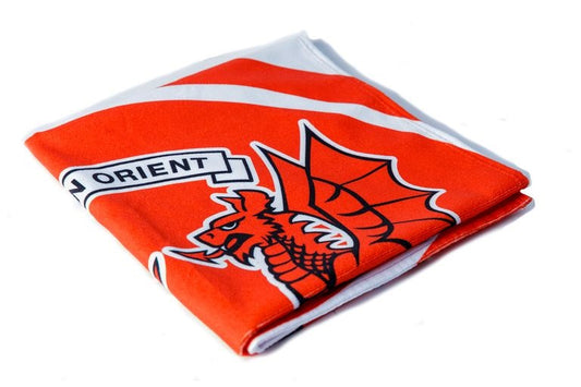 Beach Towel
