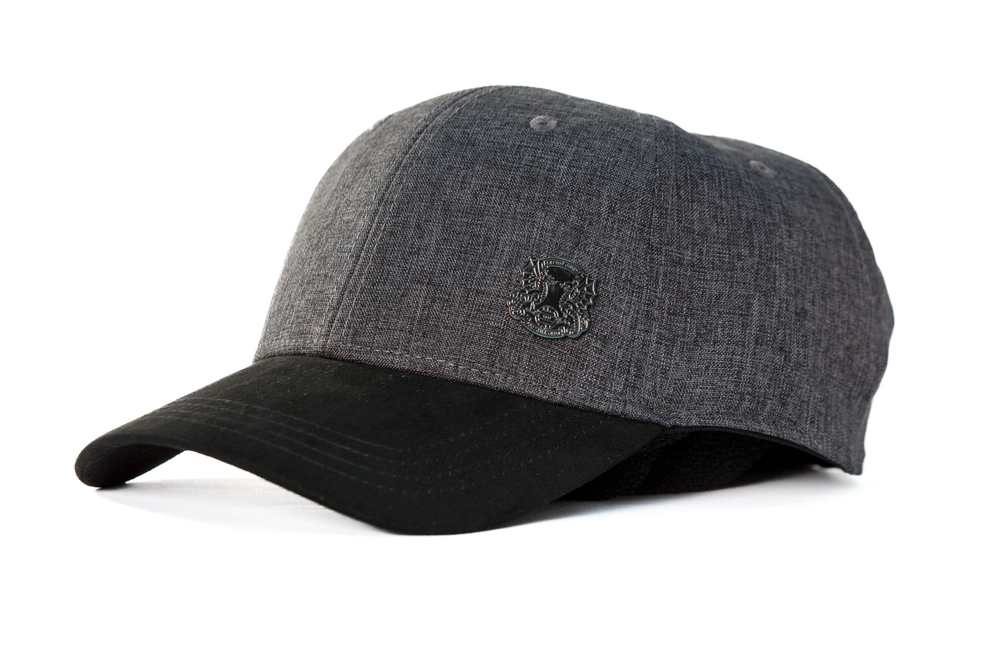 Chambray Cap