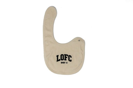 LOFC Bibs 2 pack